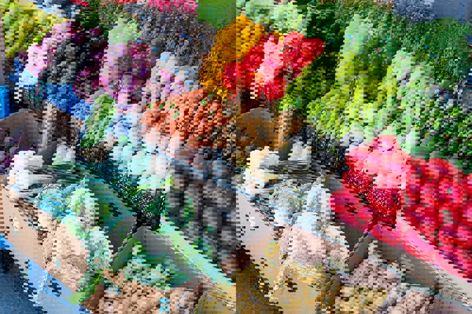 Aberdeen Farmers’ Market