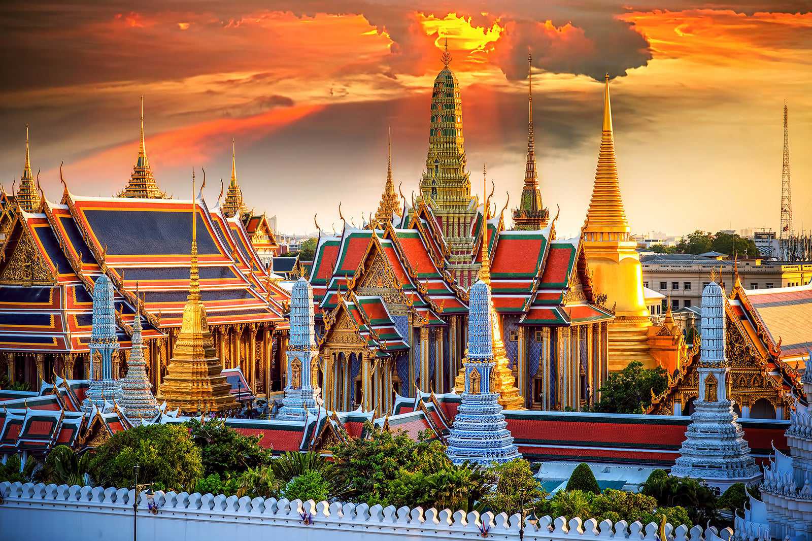 Wat Phra Kaew