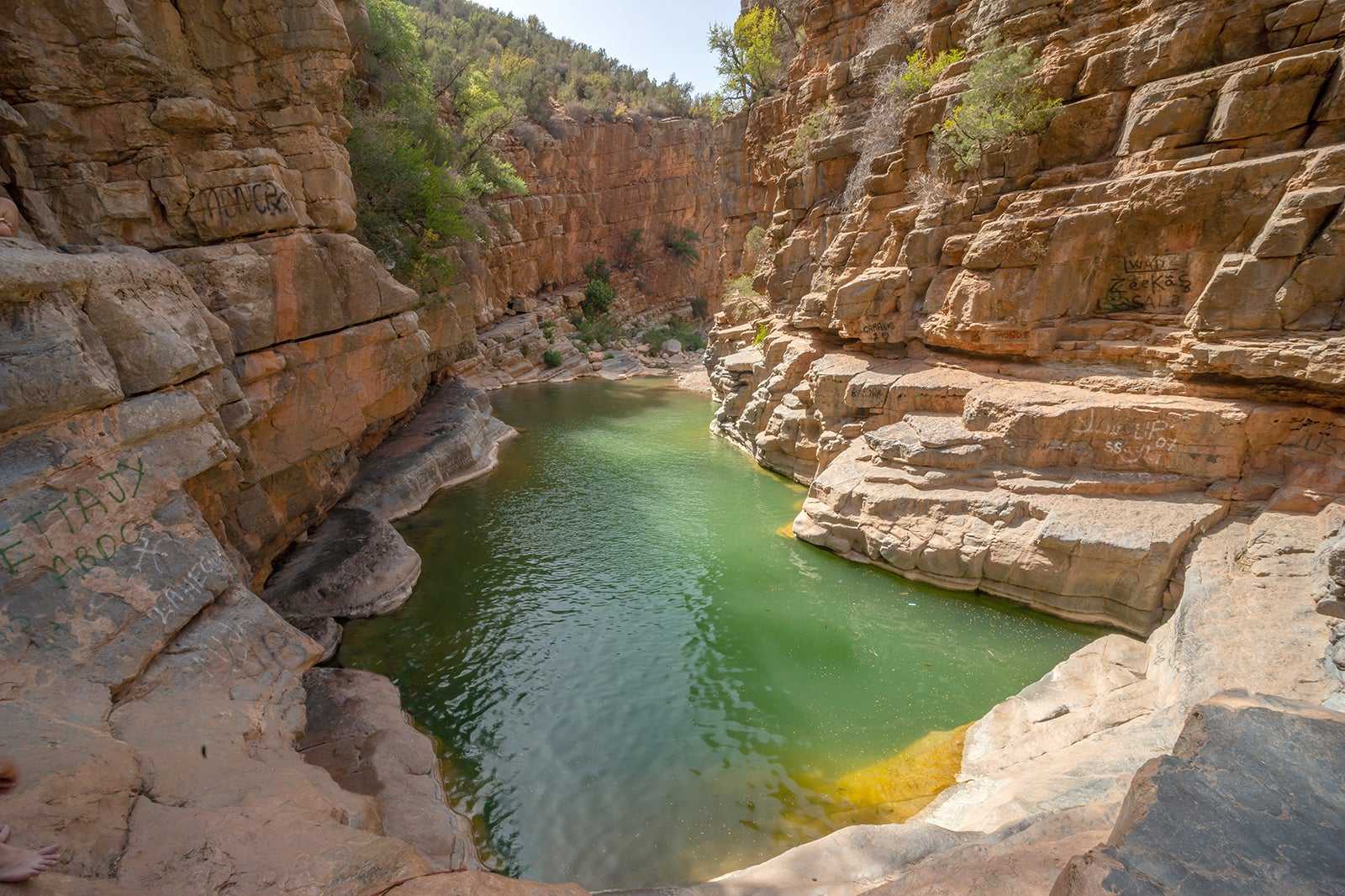 Paradise Valley