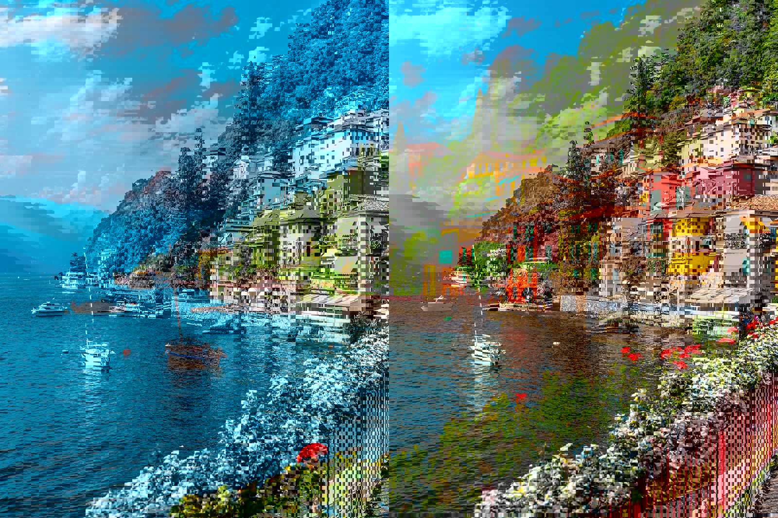 Varenna