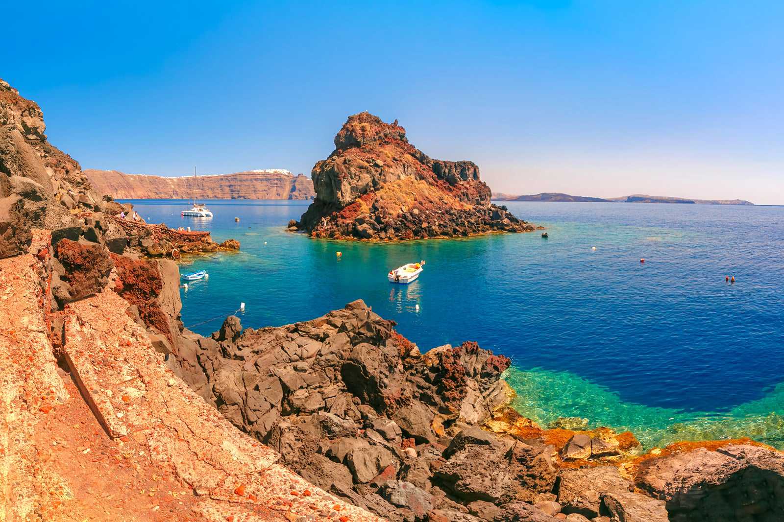 Armeni Bay