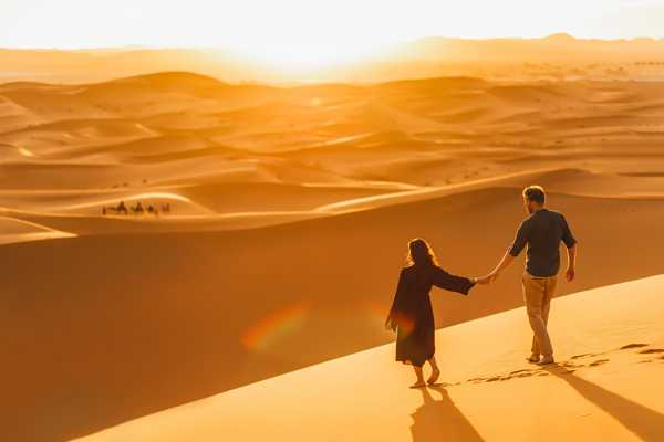10 Best Things to Do for Couples in Dubai