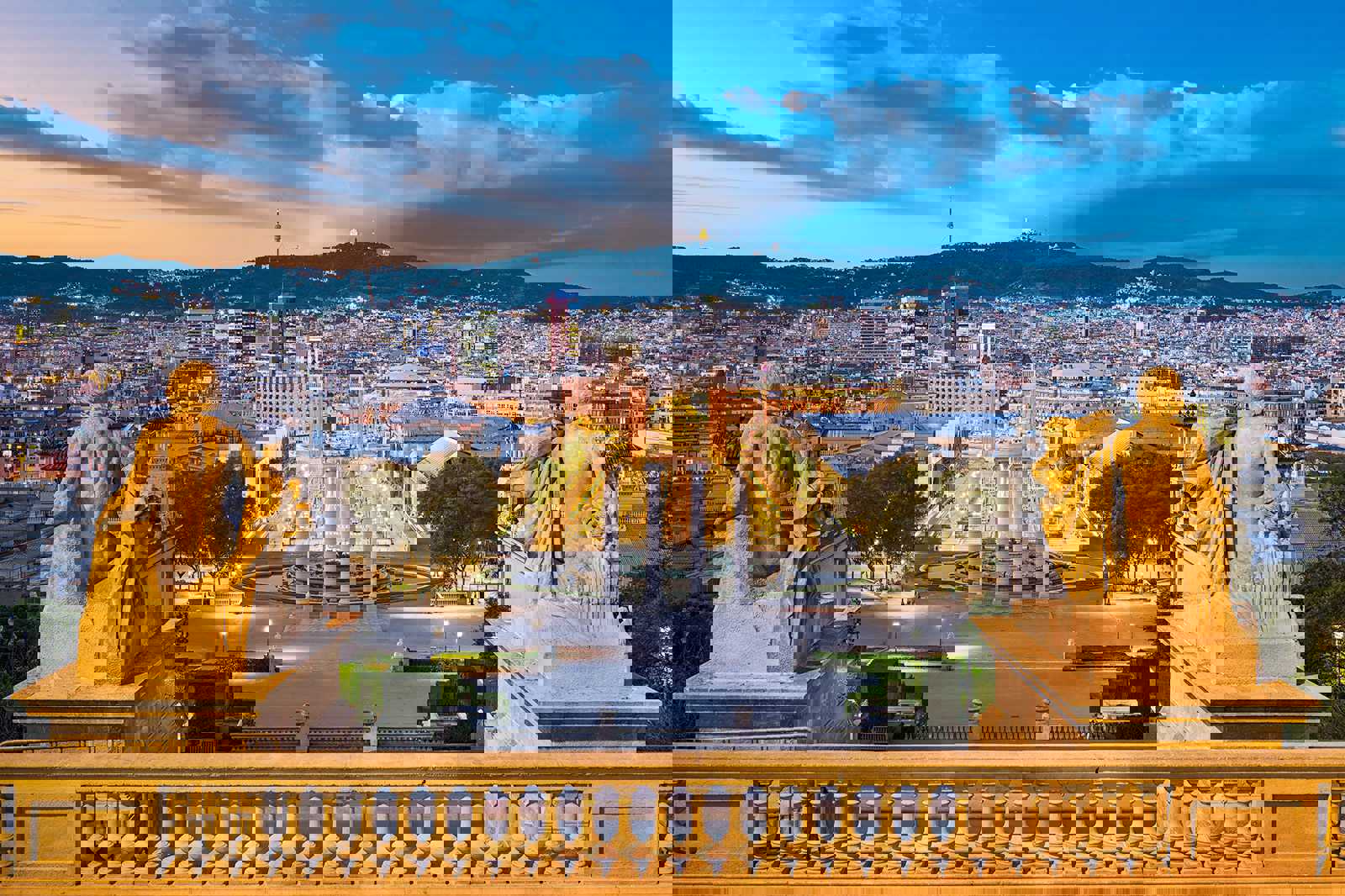 Barcelona