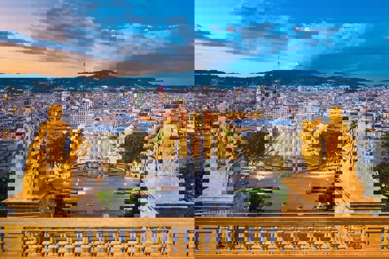 Barcelona