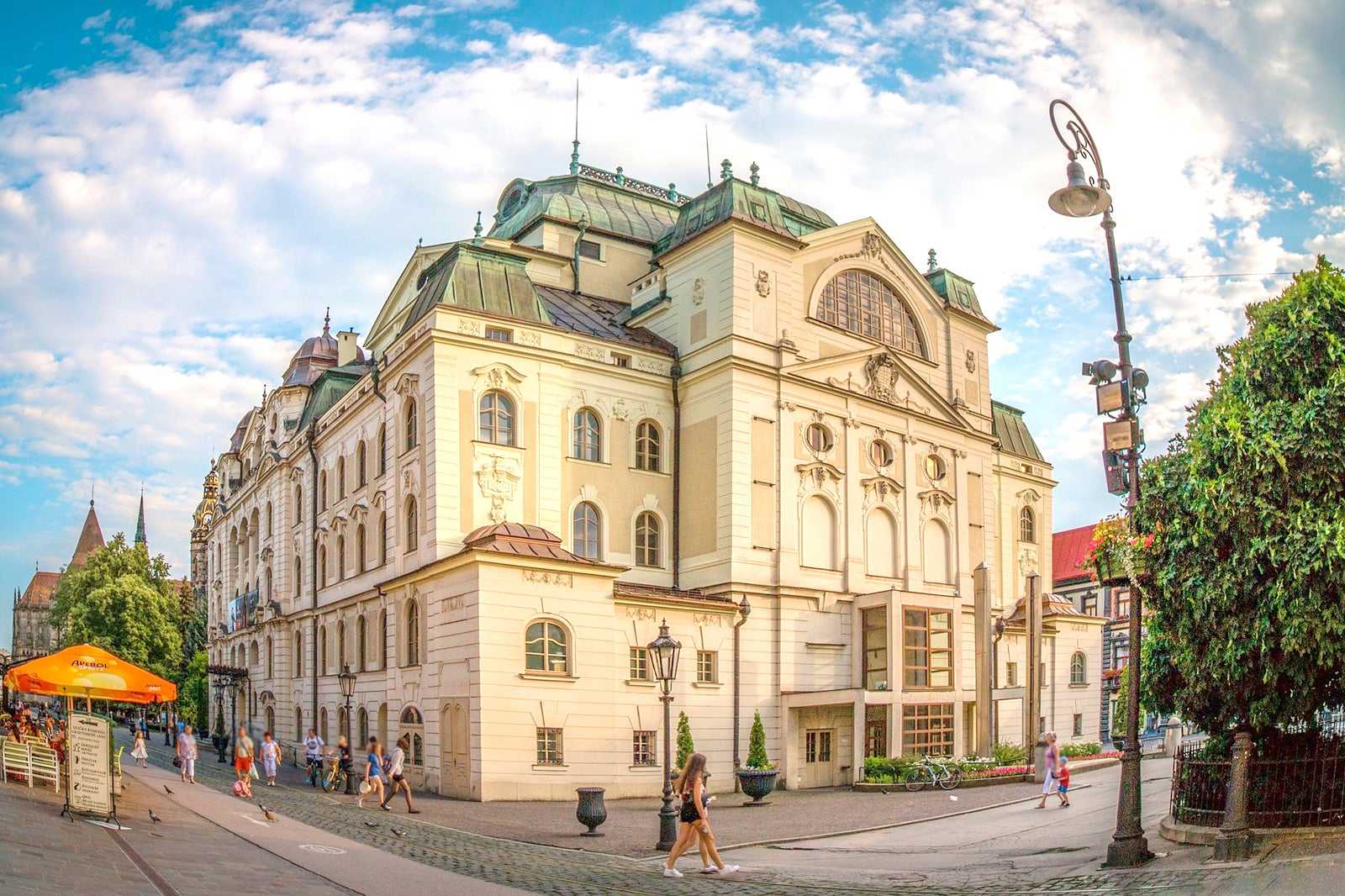 Košice