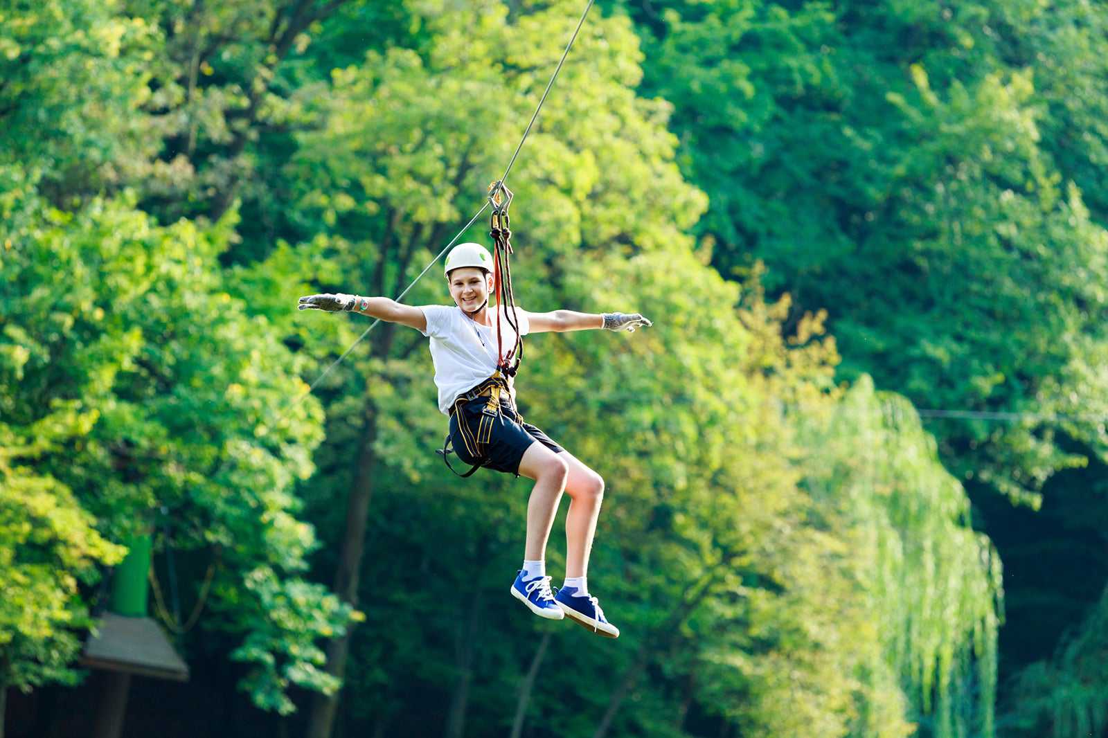 Bavaro Adventure Park