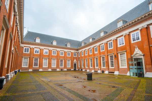 Amsterdam Museum