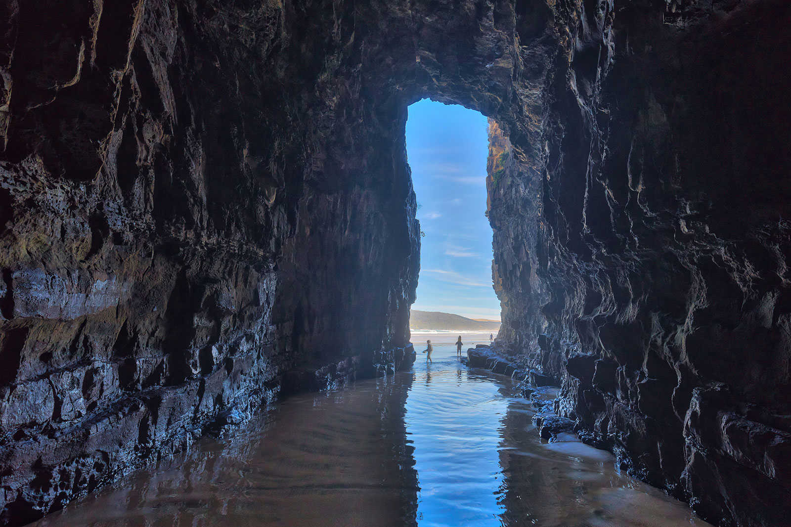 The Catlins
