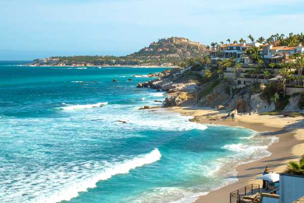 10 Most Romantic Places in Cabo San Lucas