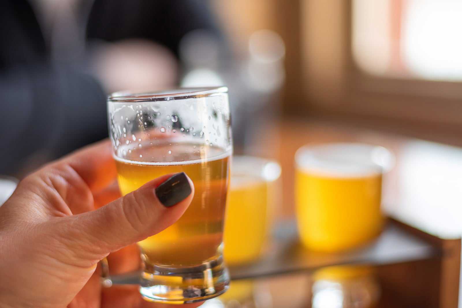 Tour Cheltenham's microbreweries
