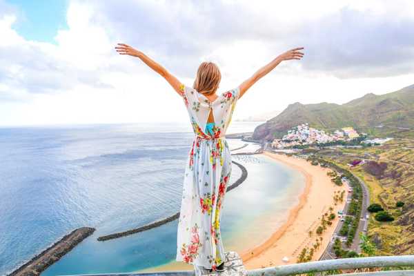 Tenerife Travel Essentials
