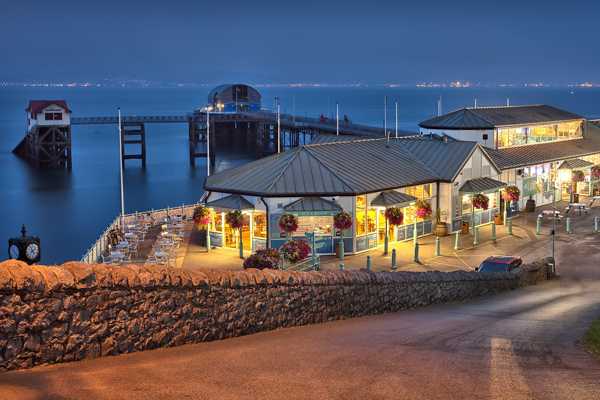 10 Best Things to Do After Dinner in Swansea