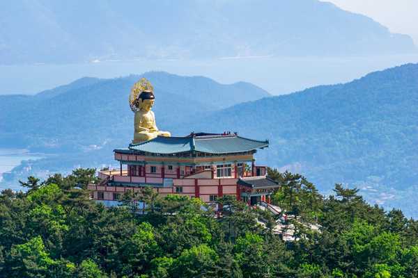 10 Best Things to Do in Goseong