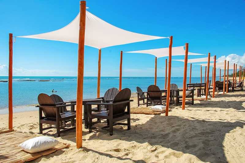 5 Best Restaurants in Trancoso
