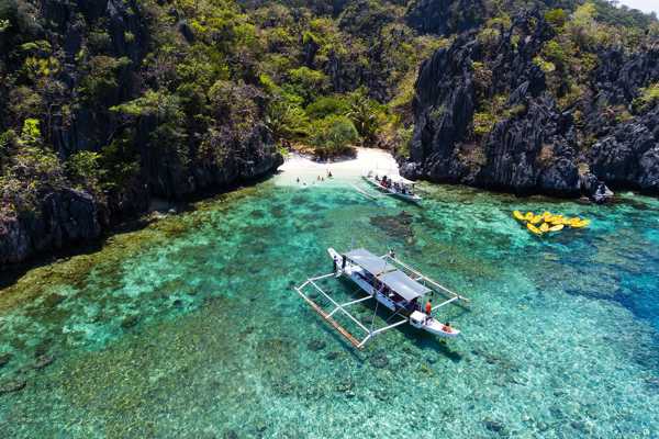 14 Best Things to Do in Palawan