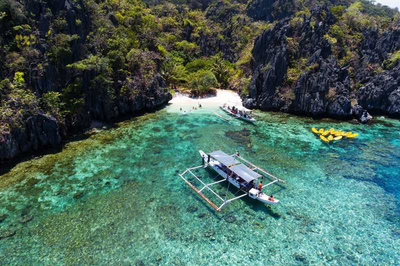14 Best Things to Do in Palawan