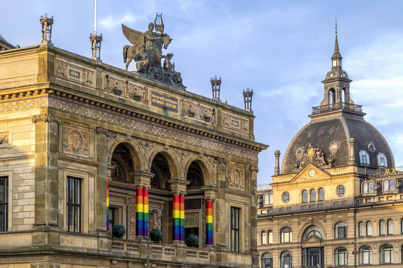 Copenhagen Pride