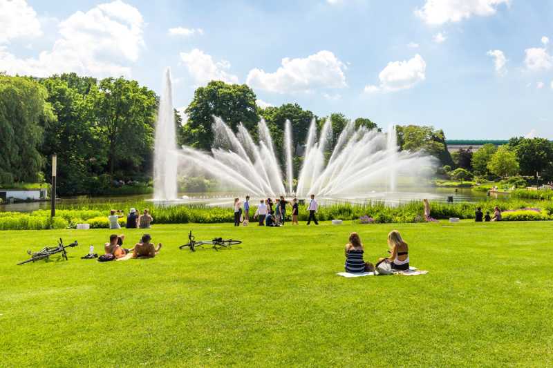 10 Things to Do in Hamburg on a Small Budget