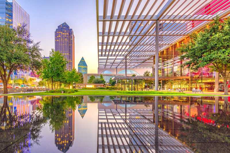 9 Best Things to Do in Dallas