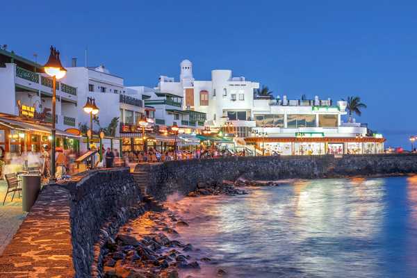 10 Best Local Restaurants in Lanzarote