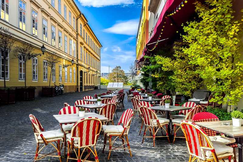 11 Best Local Restaurants in Budapest
