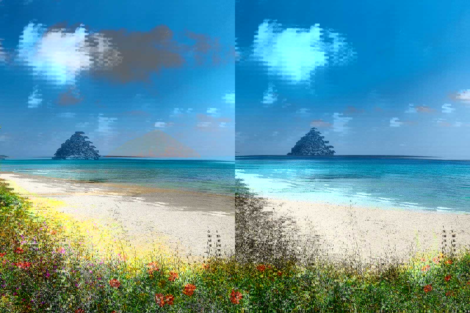 Paradise Beach