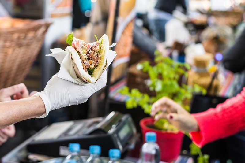 9 Best Food Markets in Oslo