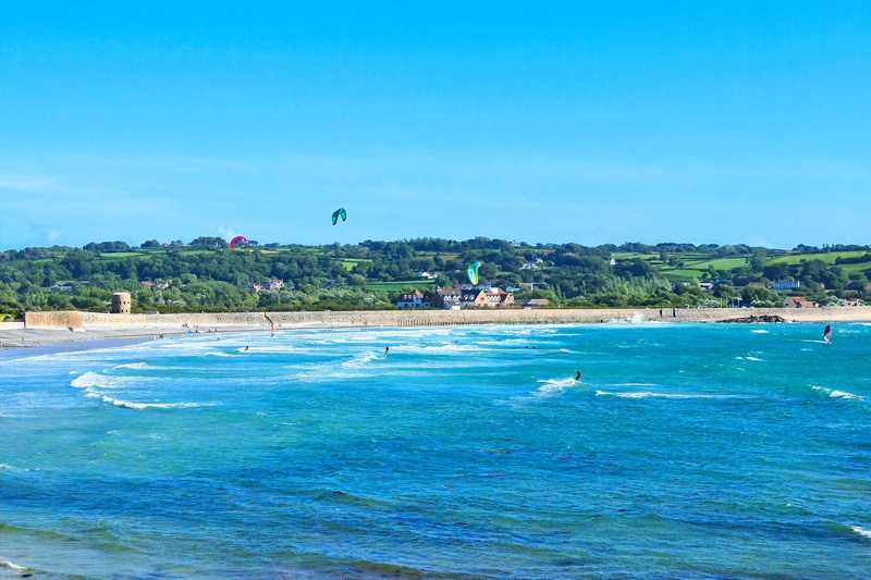 10 Best Beaches on the Channel Islands
