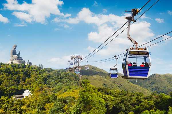 13 Best Things to Do on Lantau Island