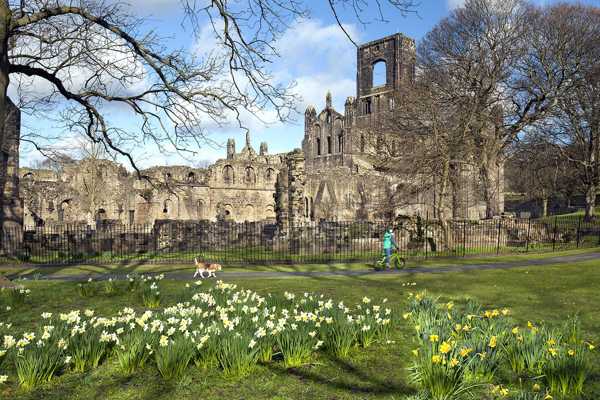 12 Creepy Places in Leeds