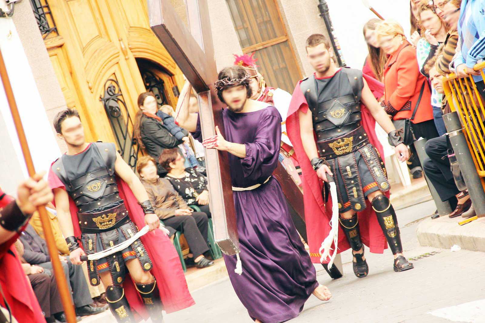 Maritime Holy Week