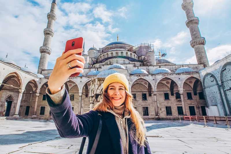 10 Most Instagrammable Places in Istanbul