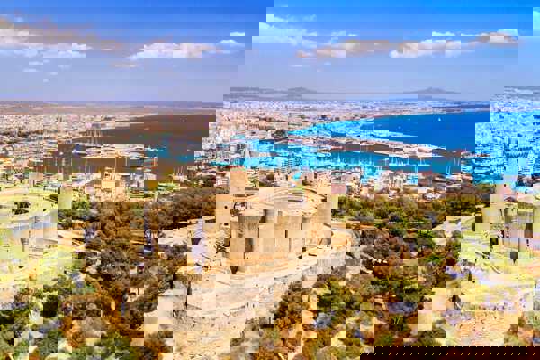 10 Best Things to Do in Palma de Mallorca