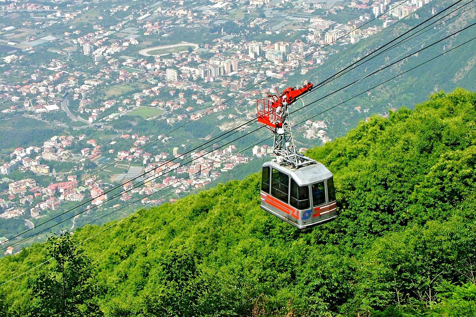 Monte Faito