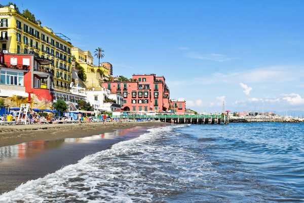 10 Best Things to Do in Naples