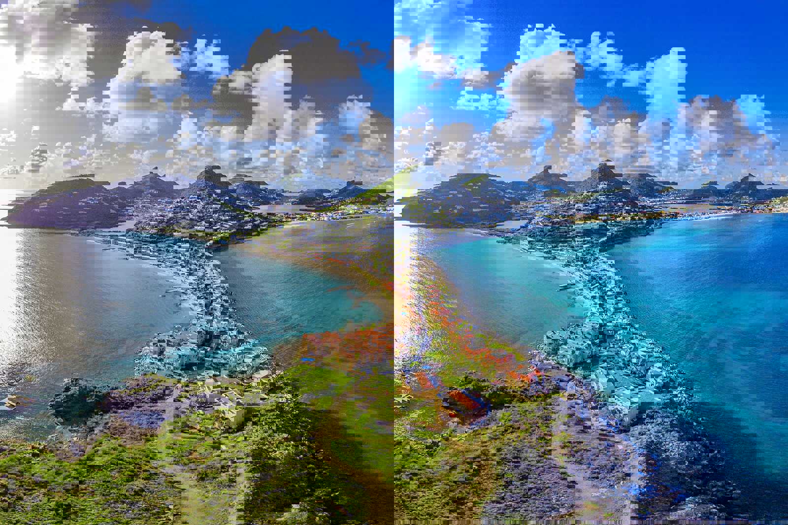 Saint Martin