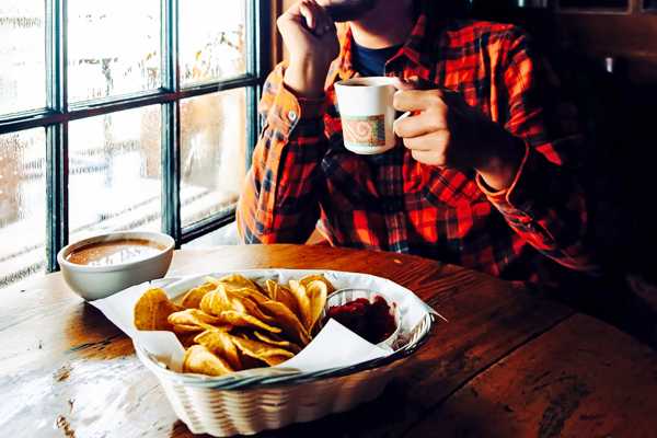 10 Best Local Restaurants in Banff