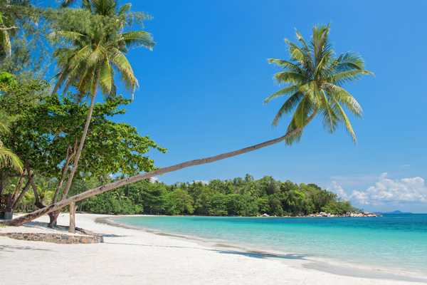 10 Best Beaches in Bintan