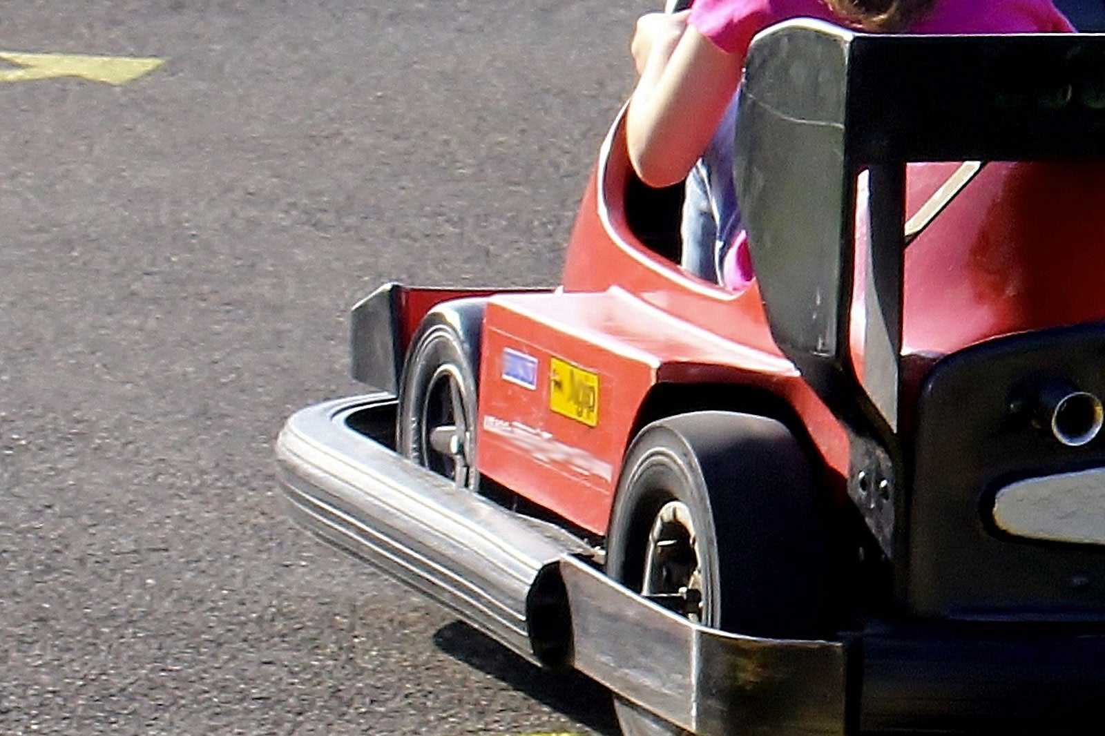 Topolino Park