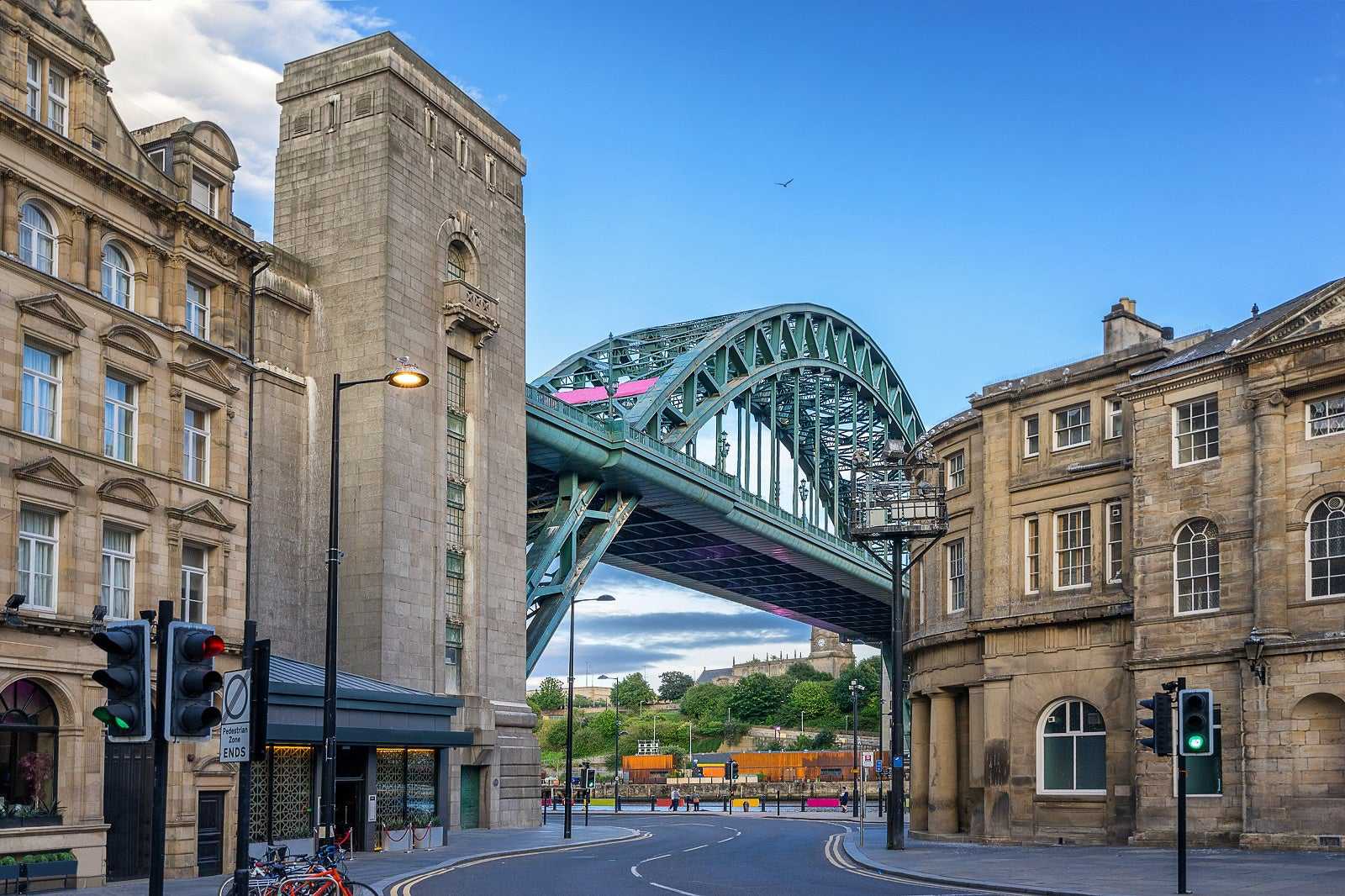10 Best Places to Go Shopping in Newcastle-upon-Tyne