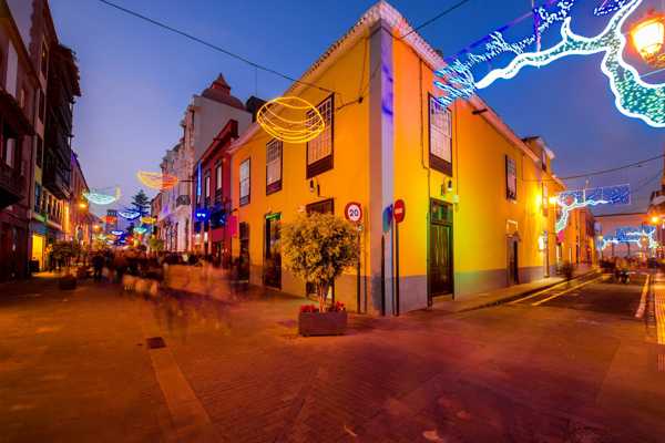 10 Best Things to Do After Dinner in Tenerife