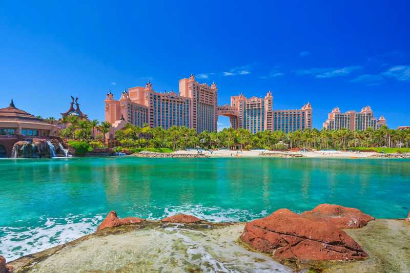 10 Best Things to Do in The Bahamas