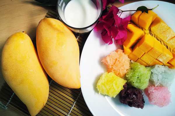5 Thai Desserts You Should Try