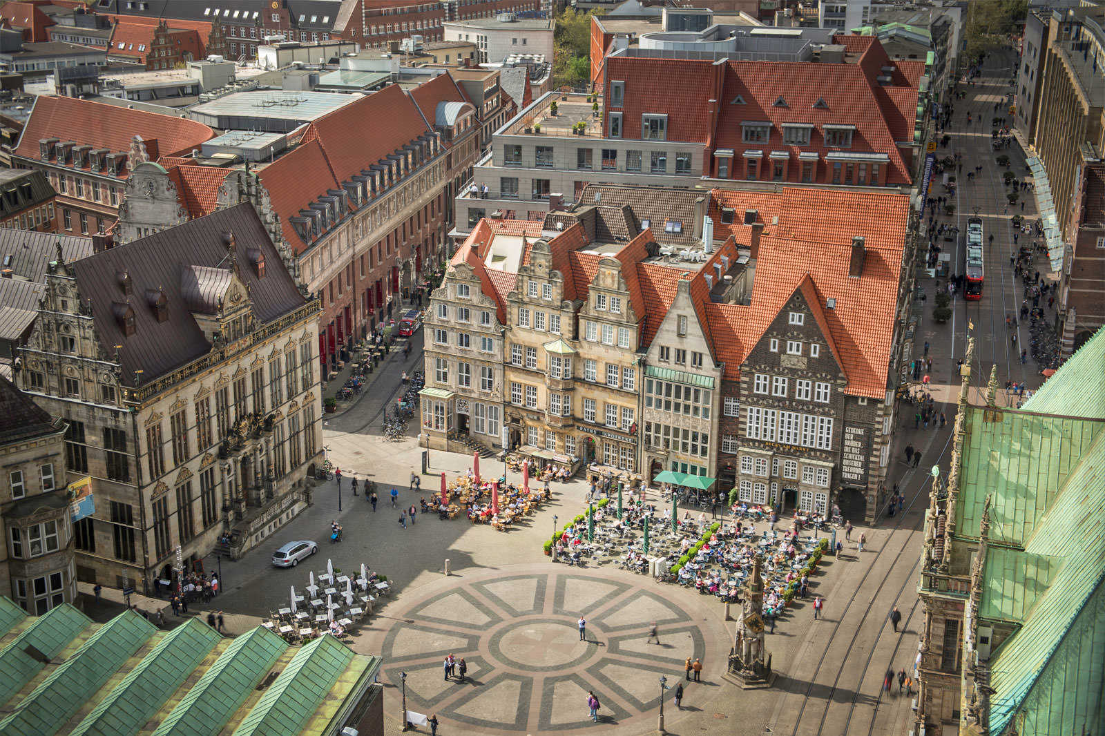 Marktplatz
