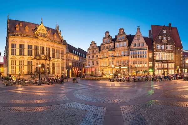 10 Best Things to Do After Dinner in Bremen