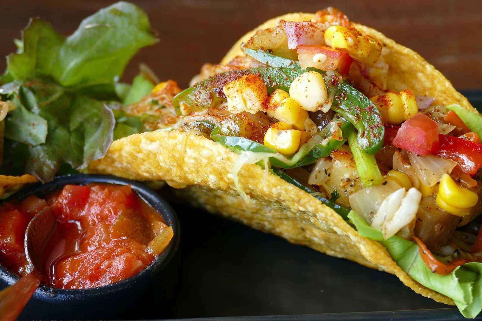 Coyote Mexican Bar and Grill