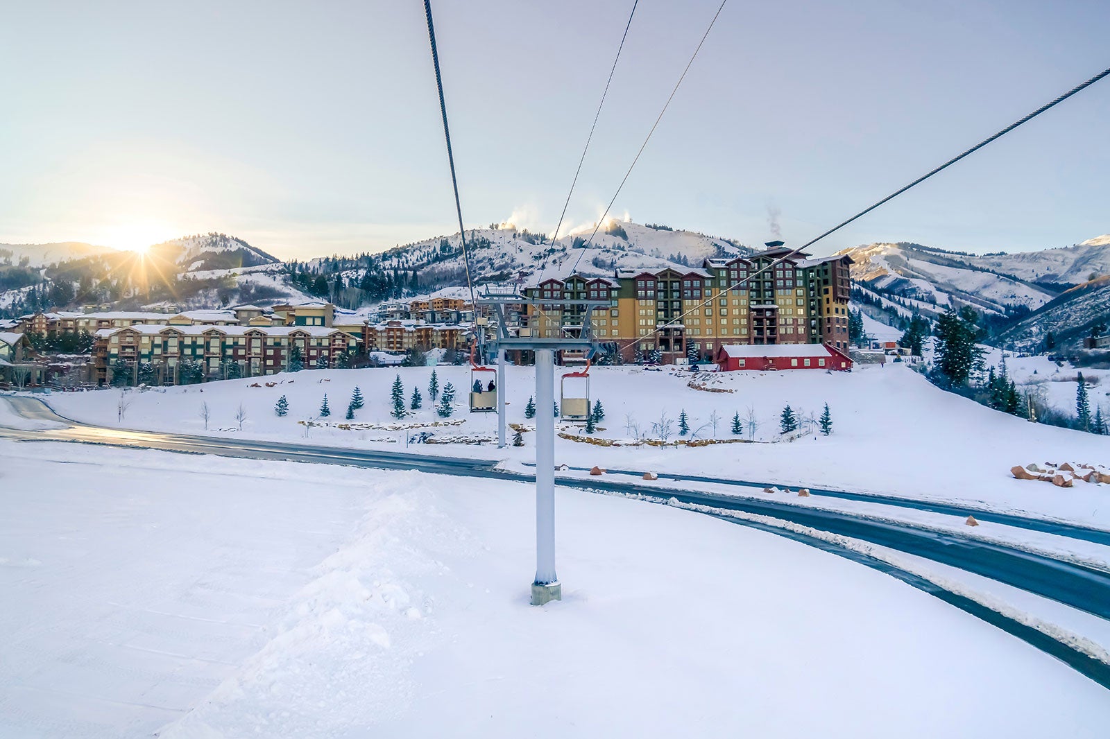 10 Best Ski Resorts Near Salt Lake City - Where To Go Skiing And ...