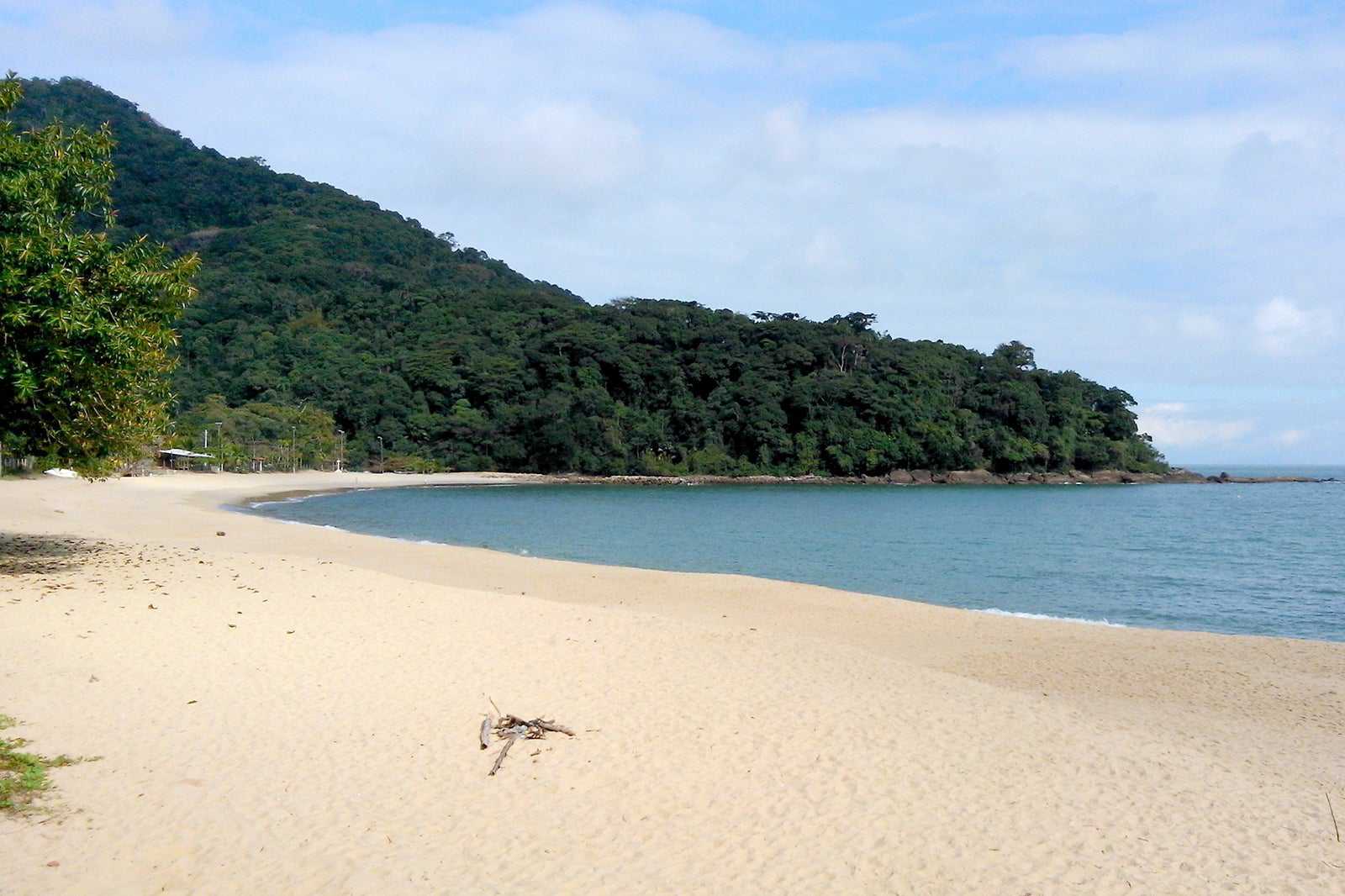 Praia de Boiçucanga