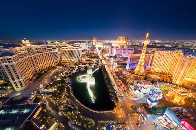Las Vegas