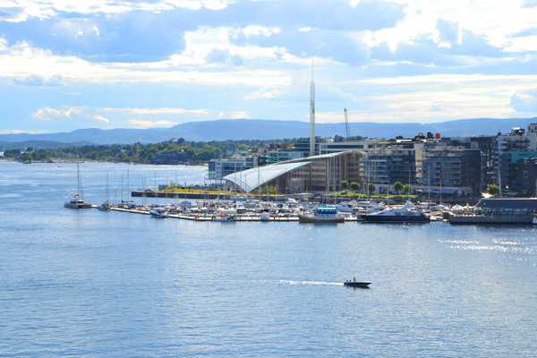 10 Things to Do in Oslo on a Small Budget